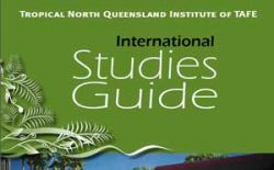 Обучение в Австралии, Tropical North Queensland Institute of TAFE